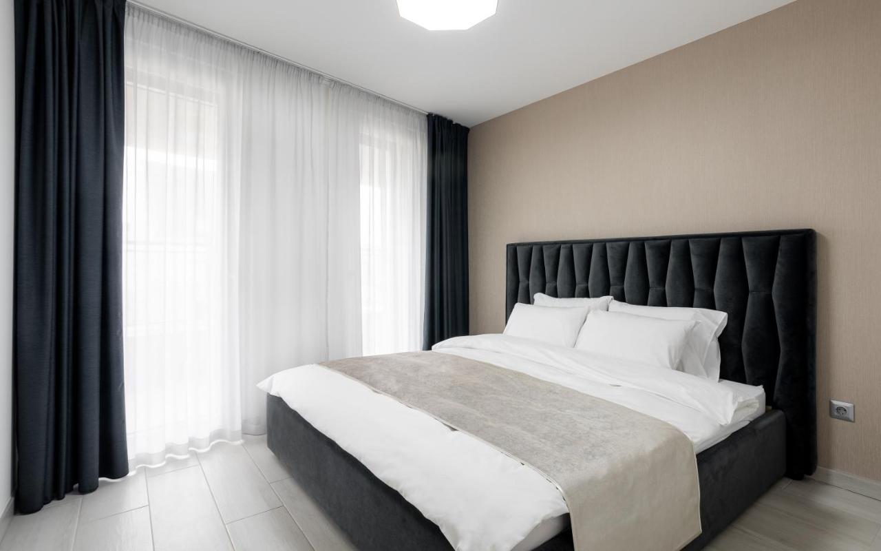 Avand Apartments Debrecen Exterior photo